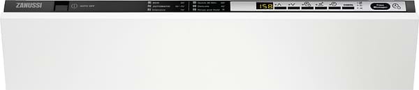 Фото - Посудомоечная машина встраиваемая Zanussi ZDT26022FA