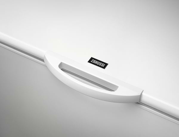 Фото - Морозильна скриня Zanussi ZFC41400WA