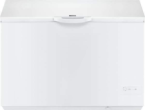 Фото - Морозильна скриня Zanussi ZFC41400WA Фото - Морозильна скриня Zanussi ZFC41400WA