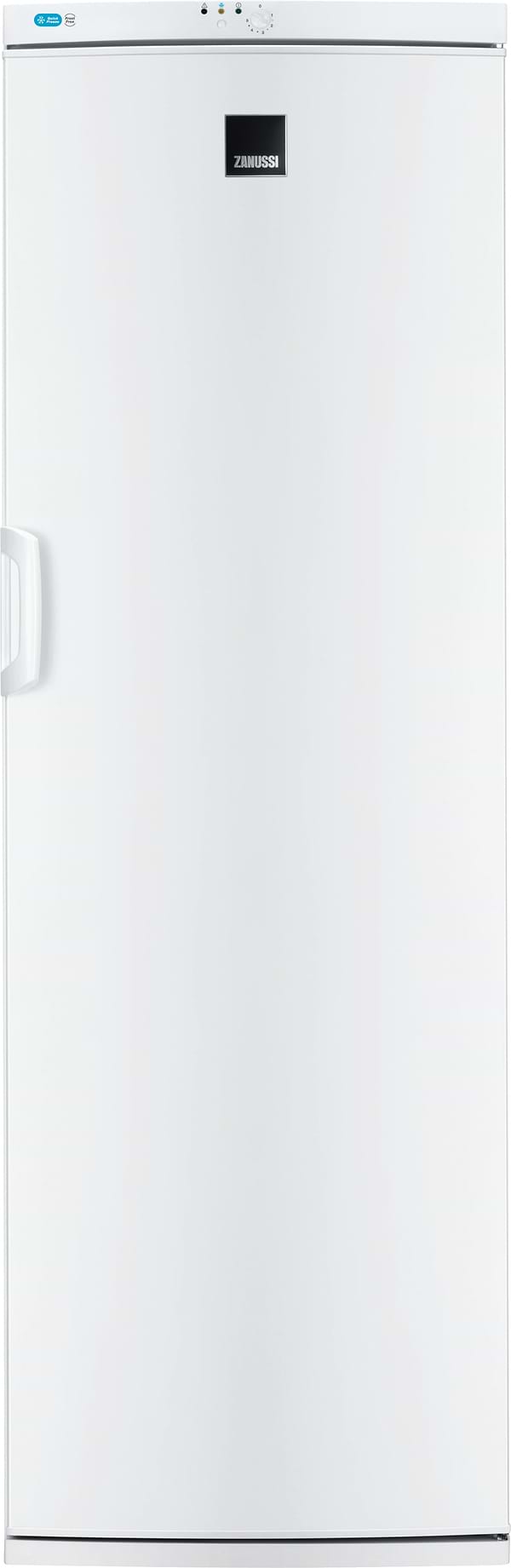 Фото - Морозильная камера Zanussi ZFU25200WA