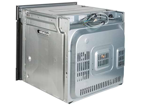 Фото - Духовой шкаф газовый Zanussi ZOG521317X