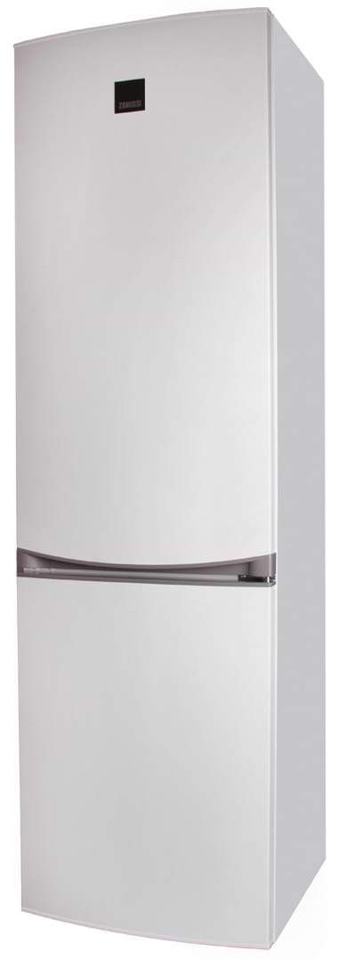 Фото - Холодильник Zanussi ZRB38212WA