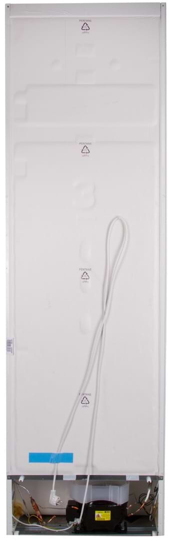 Фото - Холодильник Zanussi ZRB38212WA