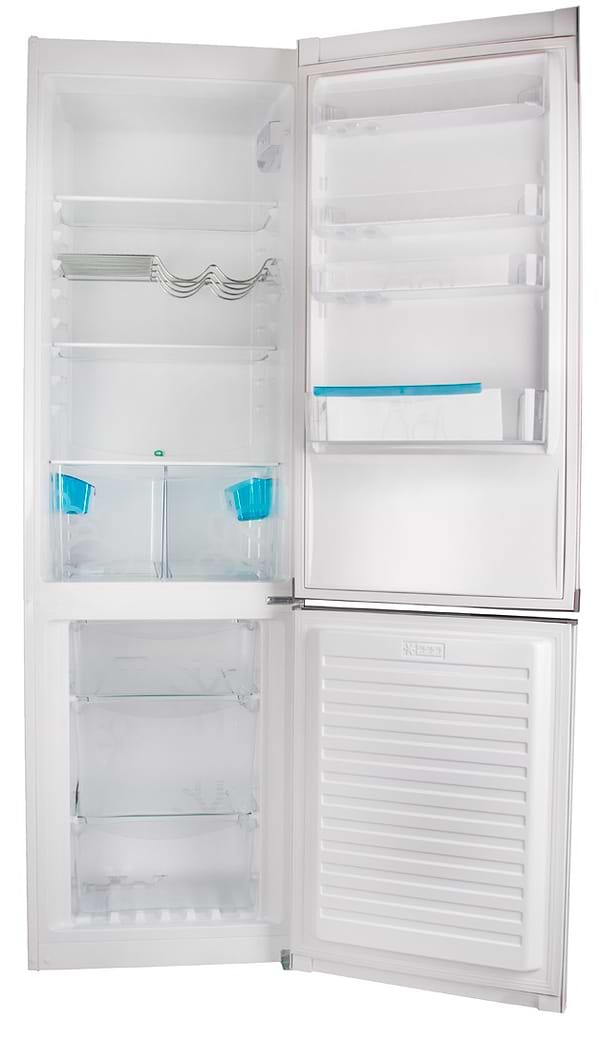 Фото - Холодильник Zanussi ZRB38212WA