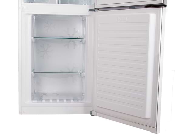 Фото - Холодильник Zanussi ZRB38212WA