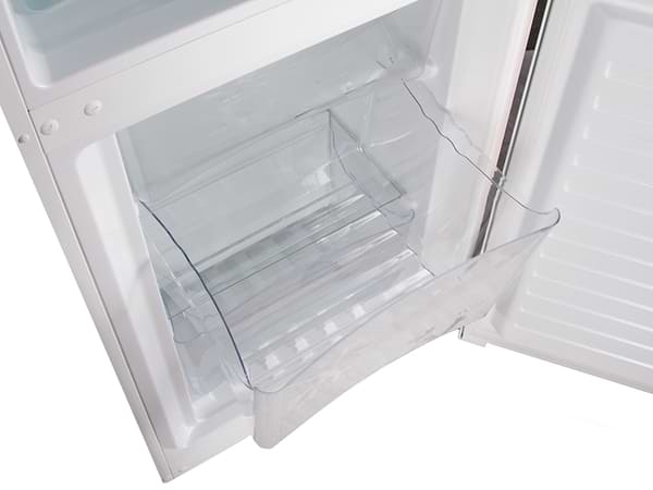 Фото - Холодильник Zanussi ZRB38212WA