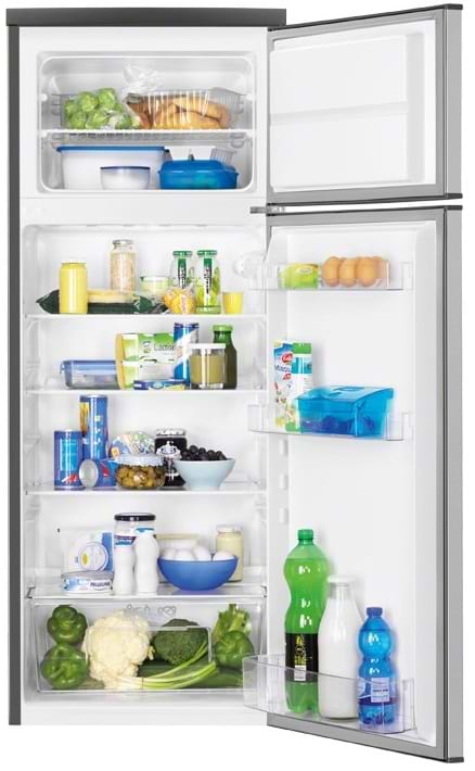 Фото - Холодильник Zanussi ZRT23100XA