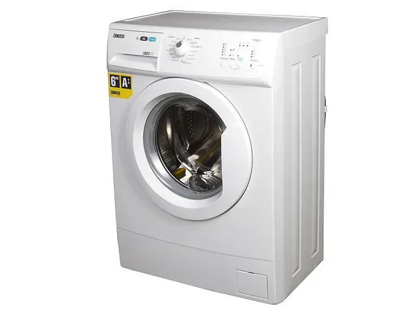 Фото - Стиральная машина Zanussi ZWSG6101V