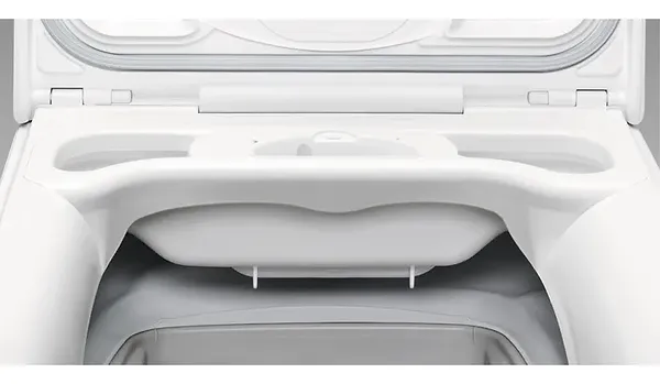 Фото - Стиральная машина Zanussi ZWY50924CUI