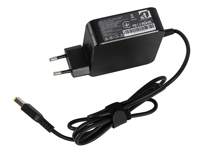 Зарядное устройство для ноутбука 1stCharger 90W 20V 4.5 USB Wall Mount (WM1ST20V90WUSB)