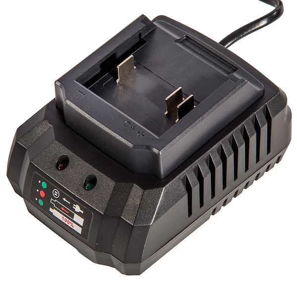 Фото - З/У к аккумуляторной батарее для электроинструментов VITALS 1825c