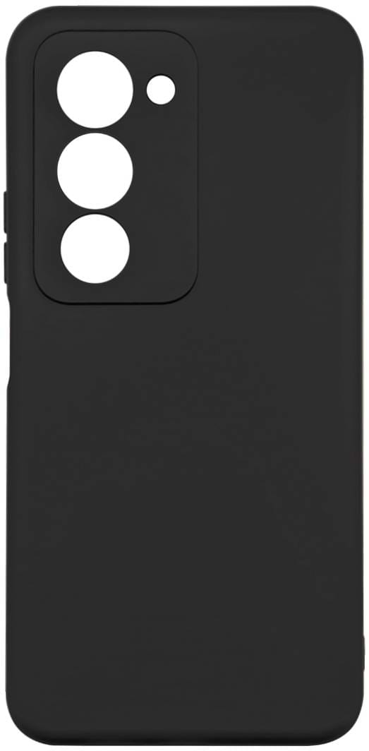 Чохол для смартфону Zarmans Soft Touch for Redmi 15 EU Black (000002536)