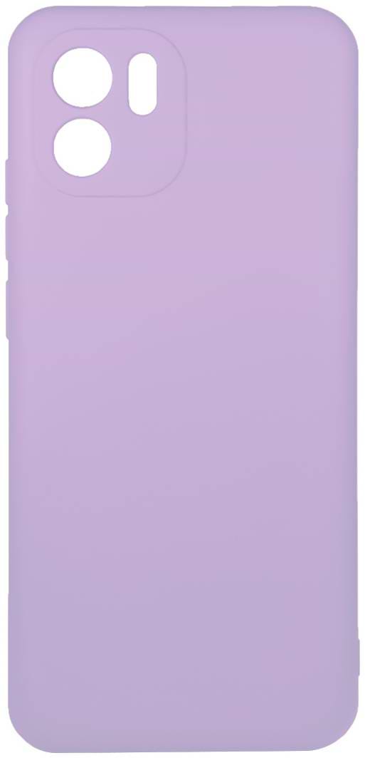Фото - Чехол для смартфона Zarmans Soft Touch for Redmi A1/A2 Light Lilac (000002557)