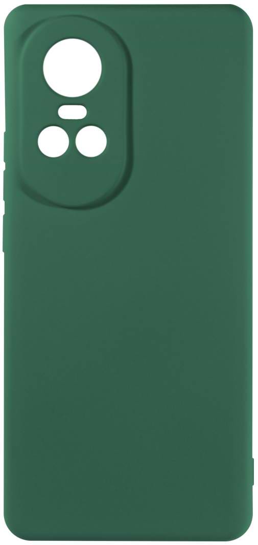 Чохол для смартфона Zarmans Soft Touch Oppo Reno 10 5G/Reno 10 Pro (5G) хакі (000002357)