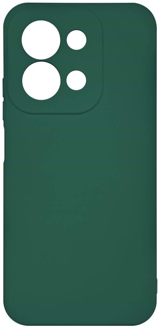 Чохол для смартфону Zarmans Soft Touch Redmi 15C EU хакі (000002544)