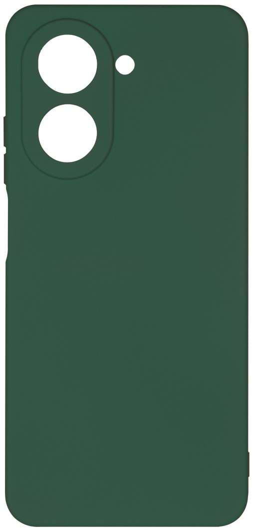 Фото - Чехол для смартфона Zarmans Soft Touch Redmi A5 EU хаки (000002570)