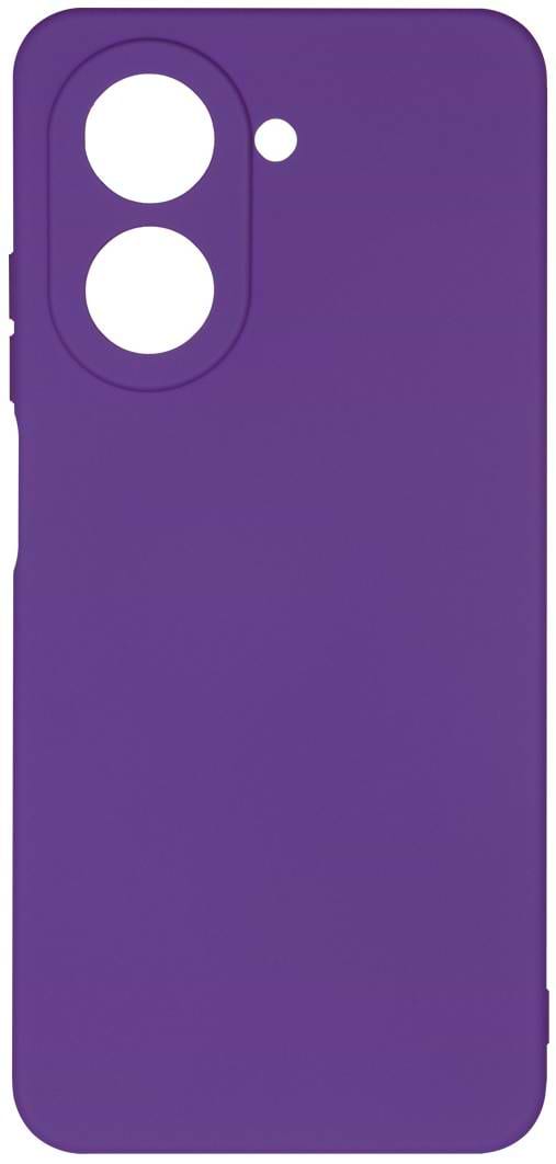 Фото - Чохол для смартфону Zarmans Soft Touch Redmi A5 EU бузковий (000002567)