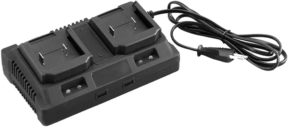 З/устройство для аккумуляторов AA/AAA VITALS 1820n double