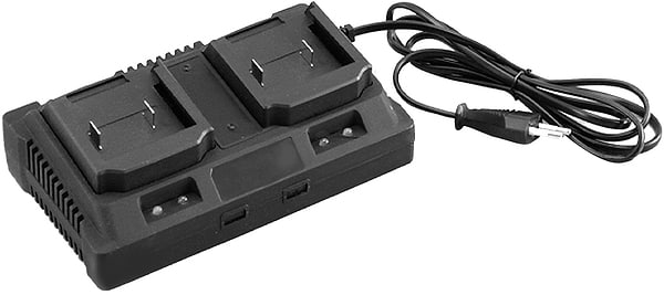 Фото - З/устройство для аккумуляторов AA/AAA VITALS 1820n double