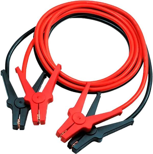 Фото - Стартовый провод Forte FPC-33, 300А, 3 м в чехле