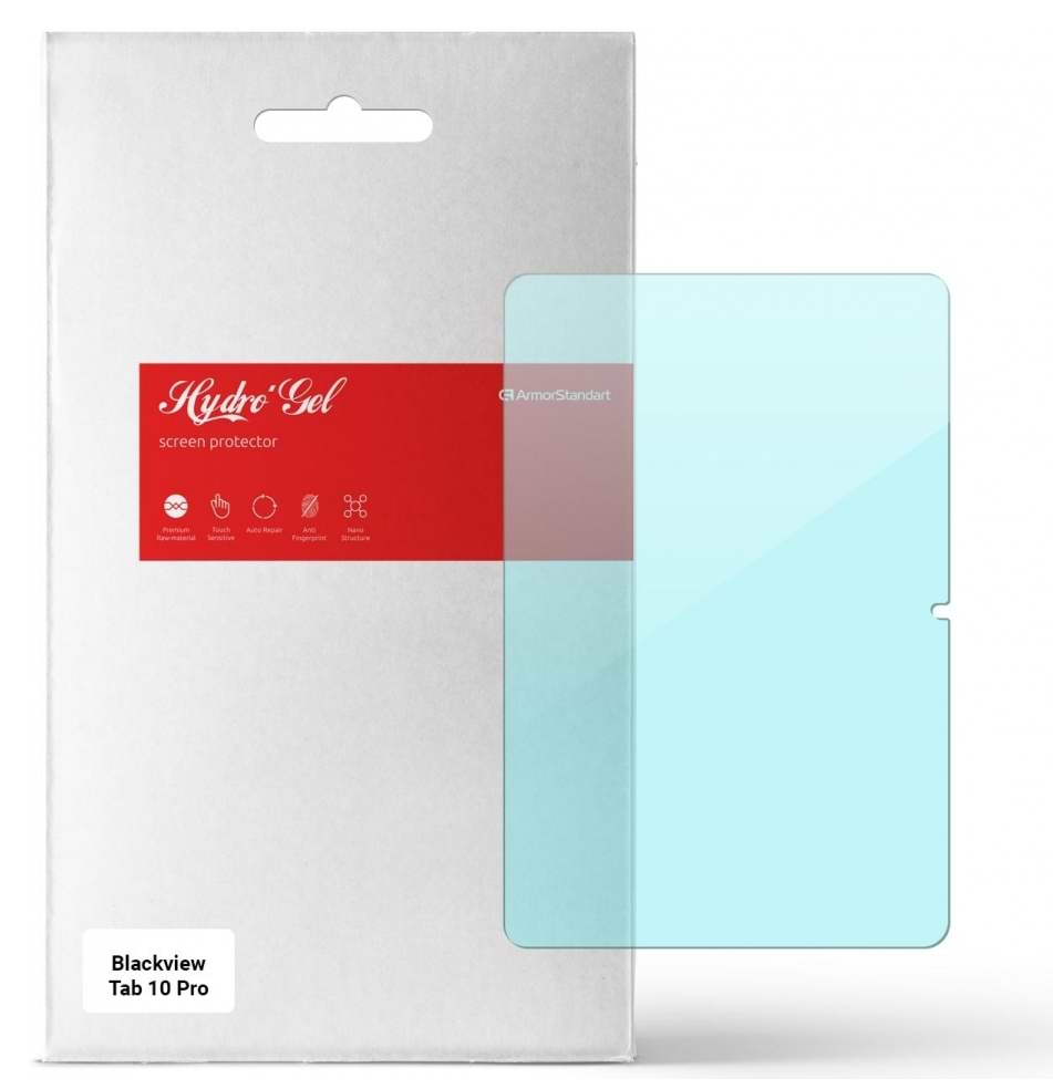 Защитная пленка для планшета Armorstandart Anti-Blue for Blackview Tab 10 Pro (ARM63233)