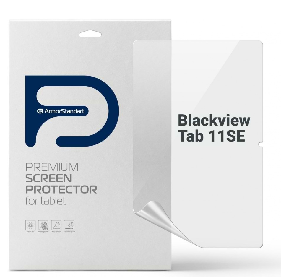 Защитная пленка для планшета Armorstandart Anti-Blue for Blackview Tab 11SE (ARM69347)