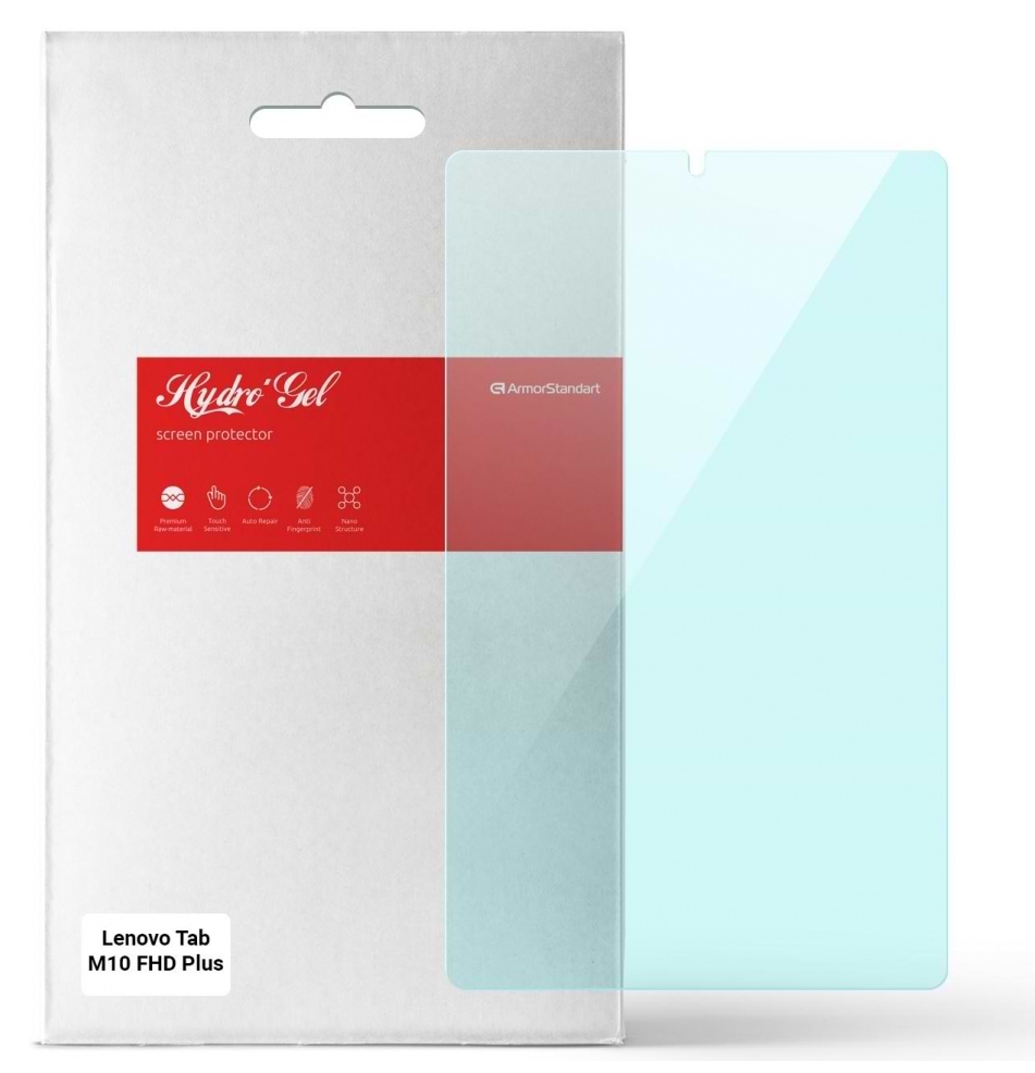 Защитная пленка для планшета Armorstandart Anti-blue for Lenovo Tab M10 Plus TB-X606/M10 Plus (2nd Gen) (ARM58510)