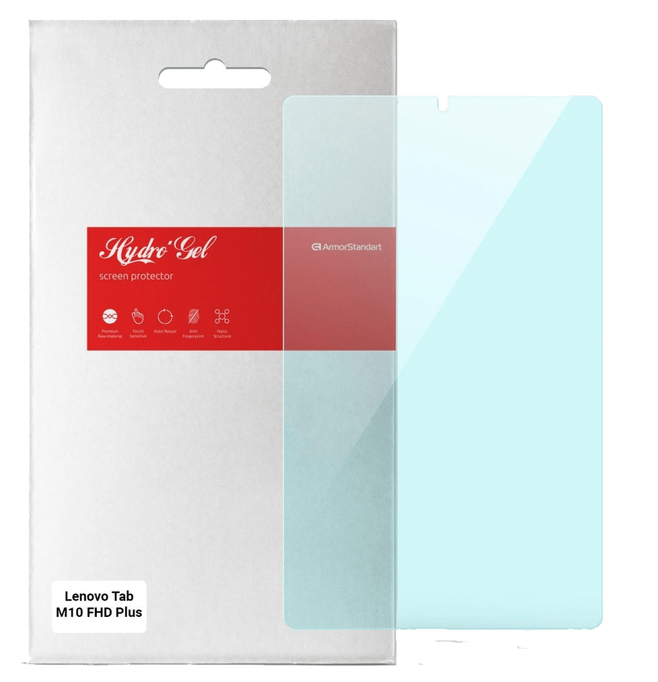 Защитная пленка для планшета Armorstandart Anti-blue for Lenovo Tab M10 Plus TB-X606/M10 Plus (2nd Gen) (ARM58510)