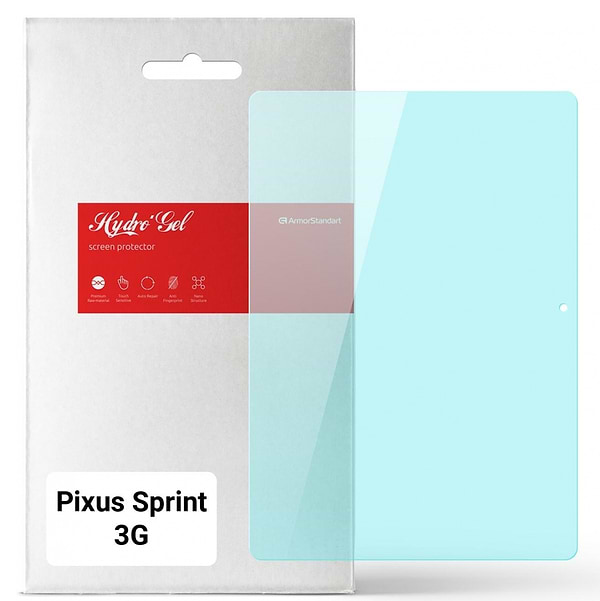 Фото - Защитная пленка для планшета Armorstandart Anti-Blue for Pixus Sprint 3G (ARM65572)