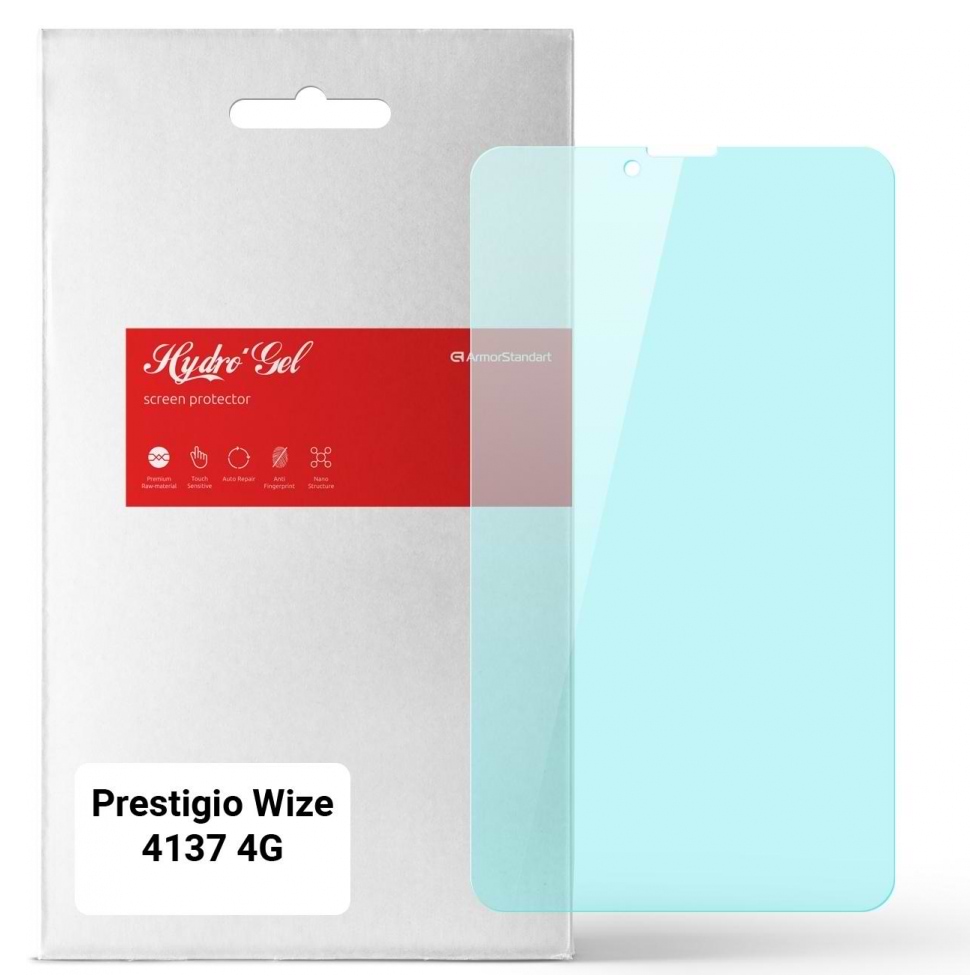 Защитная пленка для планшета Armorstandart Anti-Blue for Prestigio Wize 4137 4G (ARM65573)