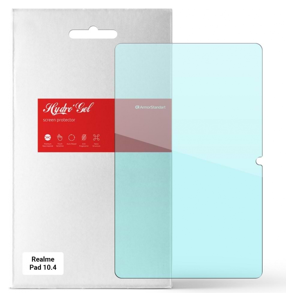 Защитная пленка для планшета Armorstandart Anti-Blue for Realme Pad 10.4 (ARM61515)