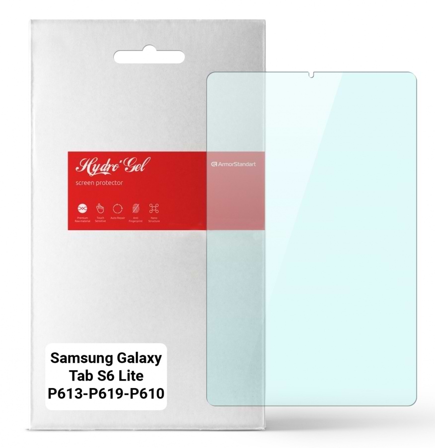 Защитная пленка для планшета Armorstandart Anti-Blue for Samsung Galaxy Tab S6 Lite P613/P619/P610/P615 (ARM65574)