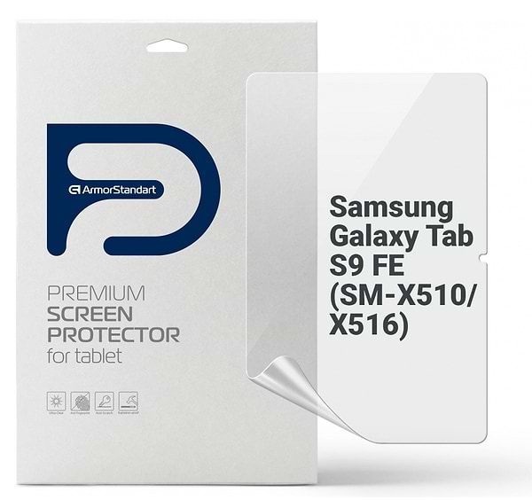 Фото - Захисна плівка для планшету Armorstandart Anti-Blue for Samsung Galaxy Tab S9 FE (SM-X510/X516) (ARM72424)