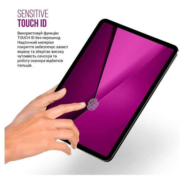 Фото - Захисна плівка для планшету Armorstandart Anti-Blue for Samsung Galaxy Tab S9 FE (SM-X510/X516) (ARM72424)