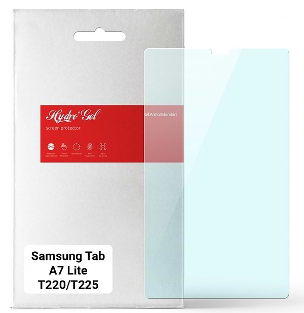 Фото - Защитная пленка для планшета Armorstandart Anti-Blue for Samsung Tab A7 Lite T220/T225 (ARM65575)