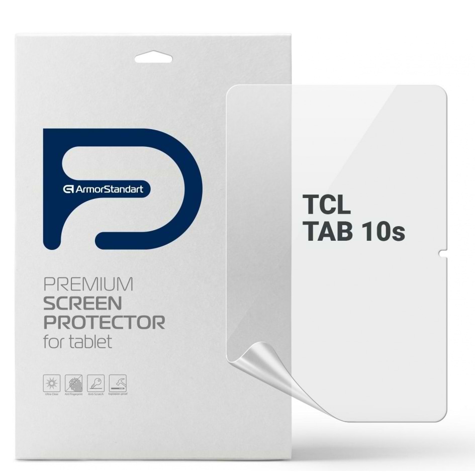 Защитная пленка для планшета Armorstandart Anti-Blue for TCL TAB 10s (ARM67151)