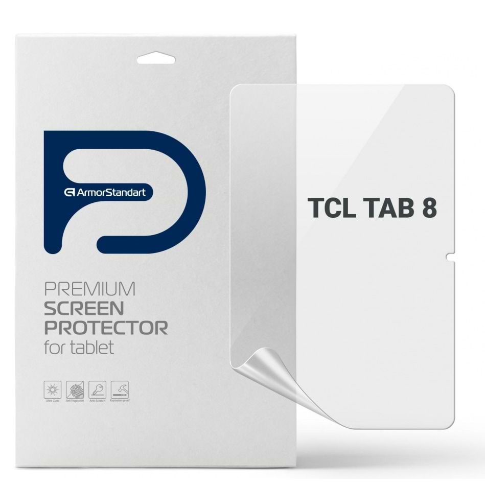 Защитная пленка для планшета Armorstandart Anti-Blue for TCL TAB 8 (ARM67152)