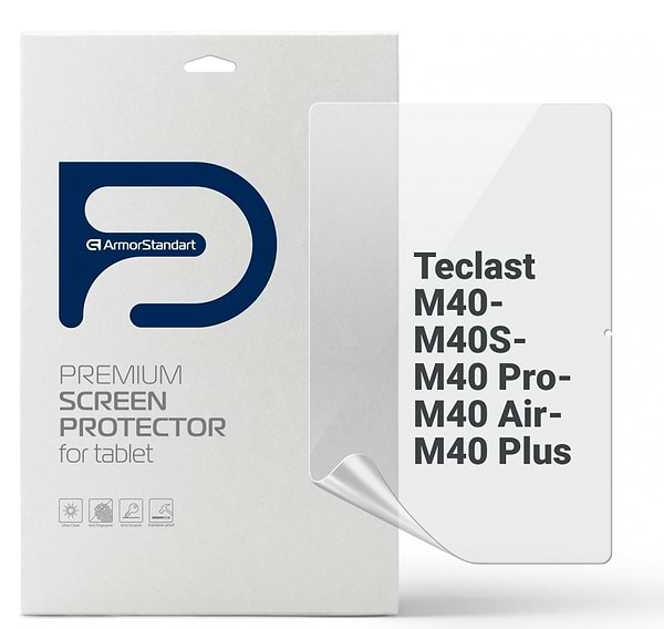 Фото - Захисна плівка для планшету Armorstandart Anti-Blue for Teclast M40 / M40S / M40 Pro / M40 Air / M40 Plus 10.1 (ARM67076)