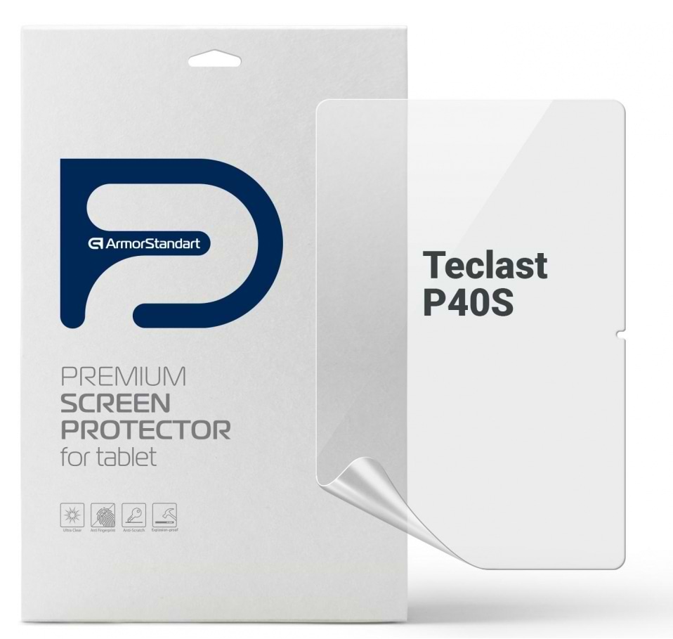 Защитная пленка для планшета Armorstandart Anti-Blue for Teclast P40S (ARM72018)