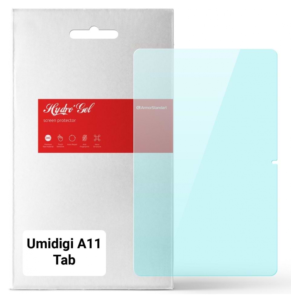 Защитная пленка для планшета Armorstandart Anti-Blue for Umidigi A11 Tab (ARM65357)