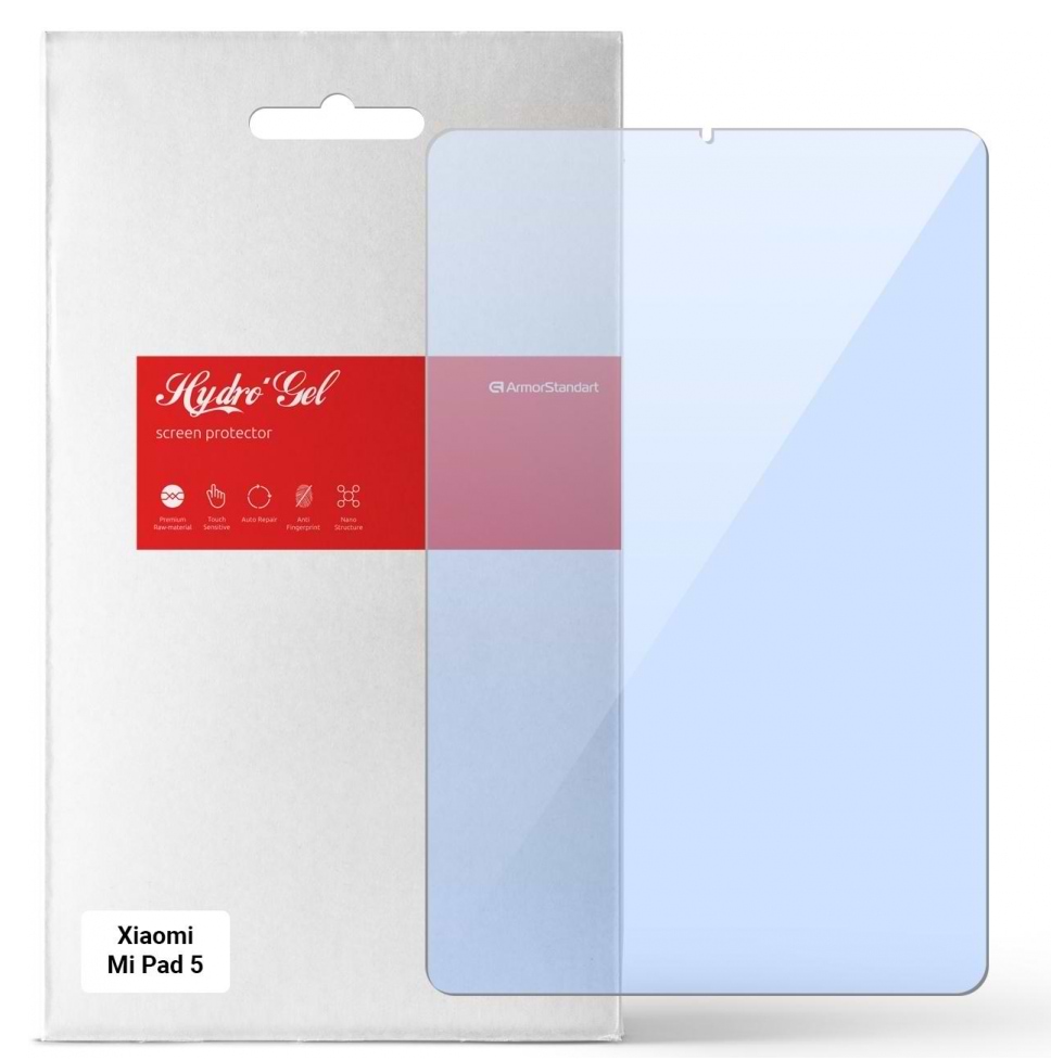 Захисна плівка для планшета Armorstandart Anti-Blue for Xiaomi Mi Pad 5/5 Pro (ARM61085) - Фото 1