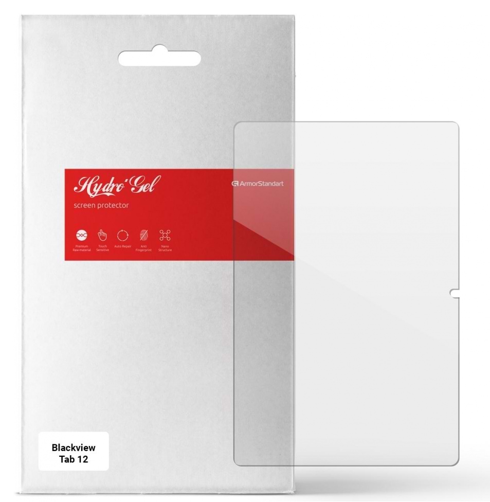 Защитная пленка для планшета Armorstandart for Blackview Tab 12 (ARM63238)