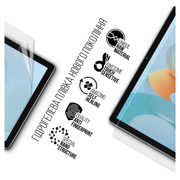 Фото - Защитная пленка для планшета Armorstandart for Blackview Tab 13 (ARM67149)