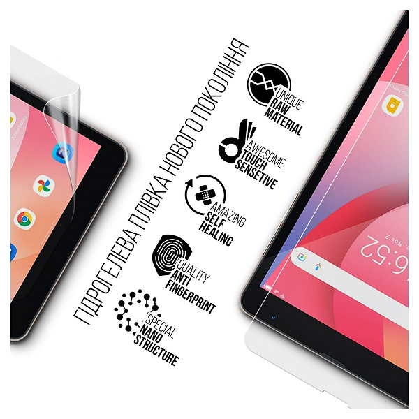 Фото - Захисна плівка для планшету Armorstandart for Blackview Tab 6 (ARM63239)