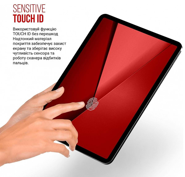 Фото - Захисна плівка для планшету Armorstandart for Blackview Tab 7 (ARM69460)