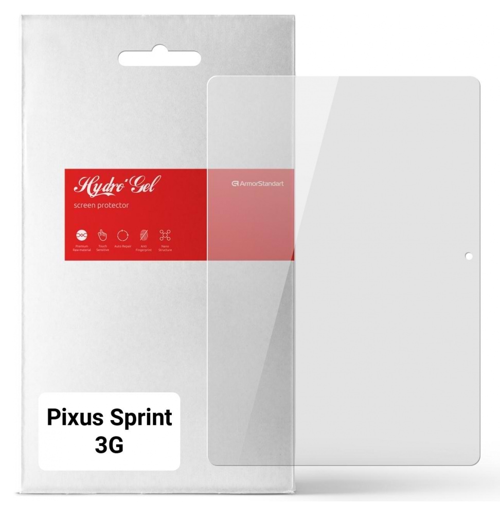 Защитная пленка для планшета Armorstandart for Pixus Sprint 3G (ARM65569)