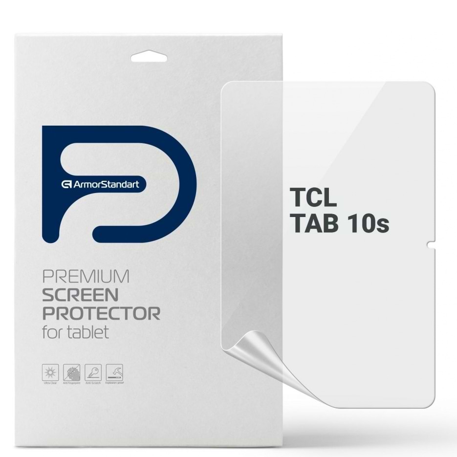 Защитная пленка для планшета Armorstandart for TCL TAB 10s (ARM67141)