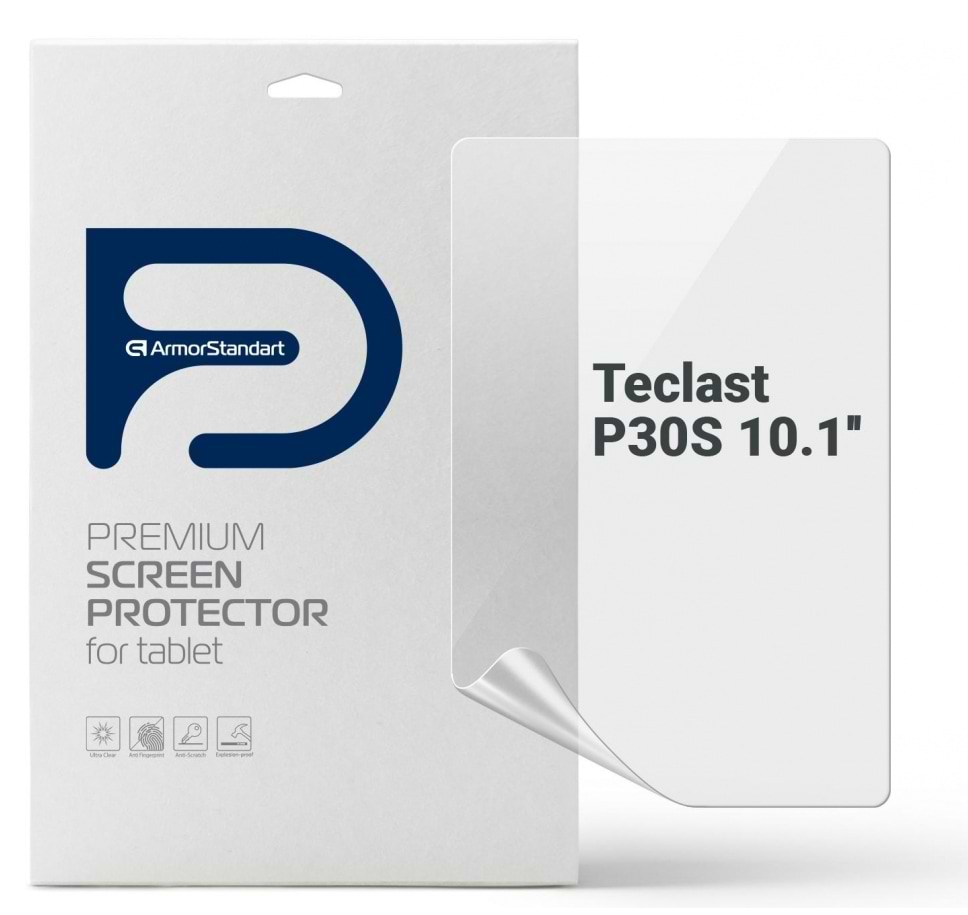 Защитная пленка для планшета Armorstandart for Teclast P30S 10.1 (ARM66888)