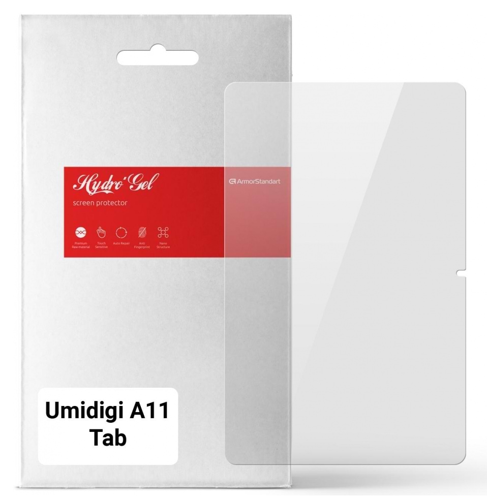Защитная пленка для планшета Armorstandart for Umidigi A11 Tab (ARM65355)