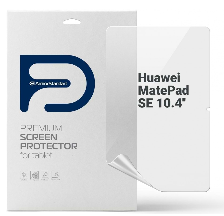 Защитная пленка для планшета Armorstandart Matte for Huawei MatePad SE 10.4 (ARM66248)
